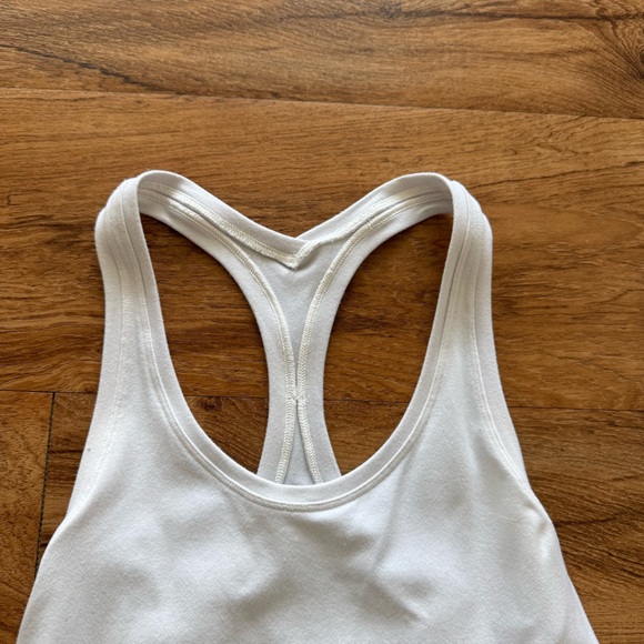 Lululemon Racer Back Tank - Picture 3 of 5